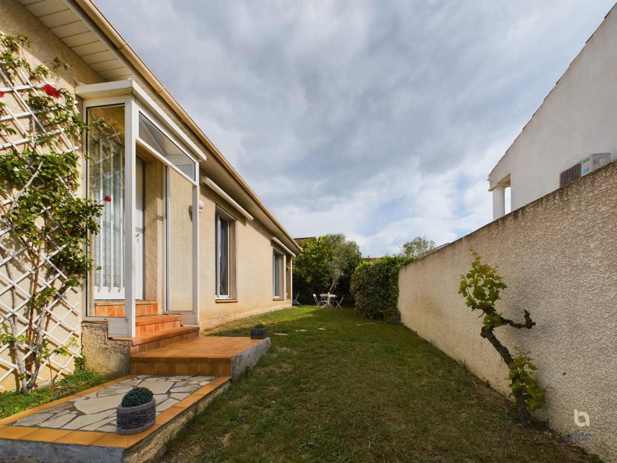 à vendre Maison Boujan Sur Libron - Photo 10