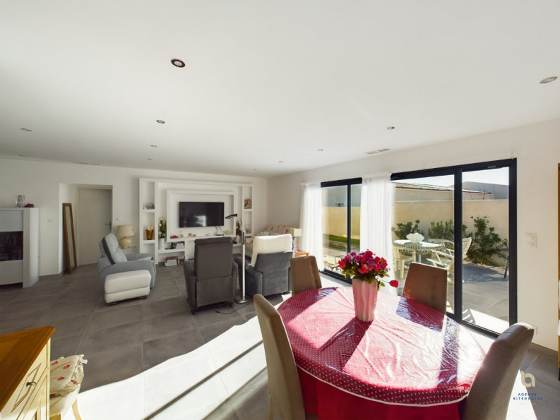 vente Maison de hameau Colombiers - Photo 8