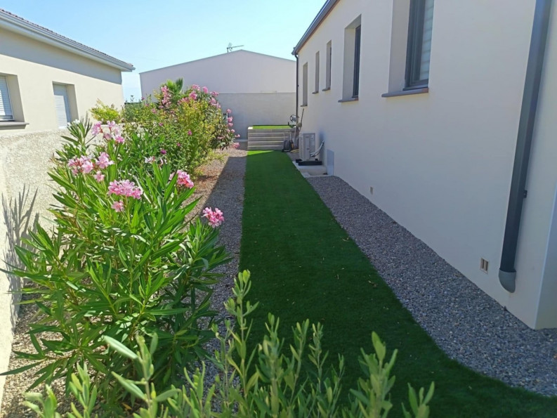 vente Maison de hameau Colombiers - Photo 3