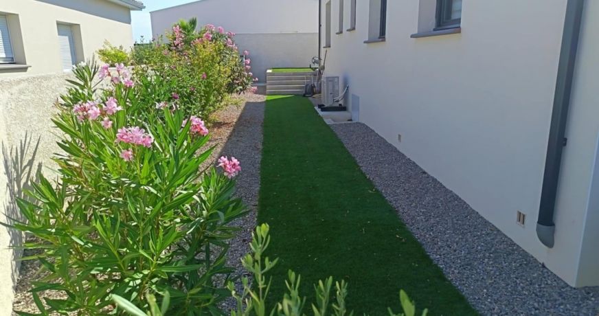 vente Maison de hameau Colombiers