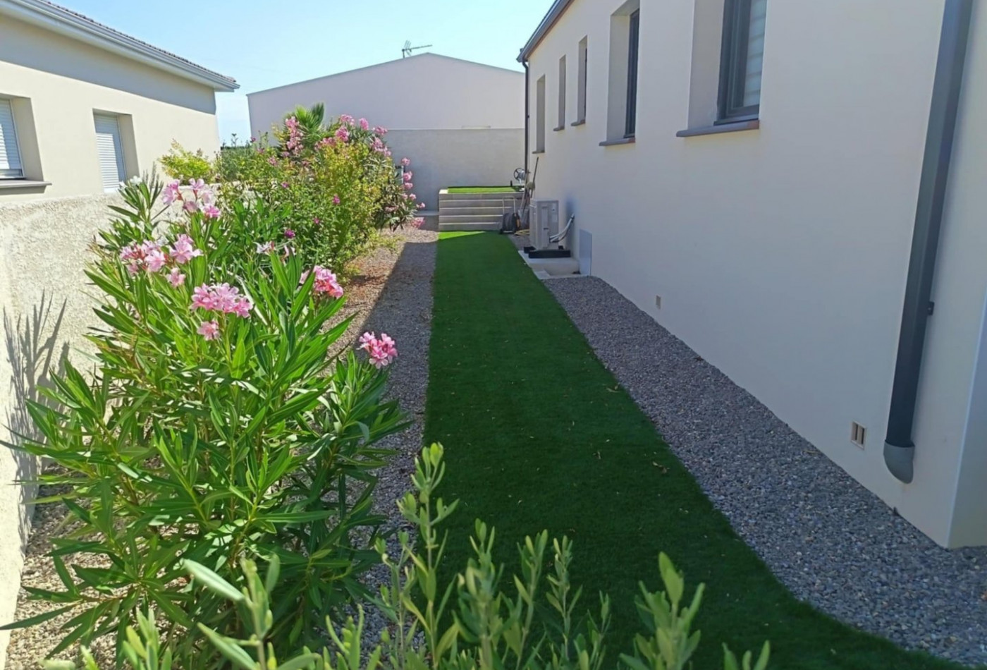 vente Maison de hameau Colombiers - Photo 3