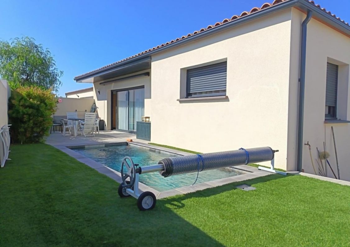 à vendre Maison de hameau Colombiers