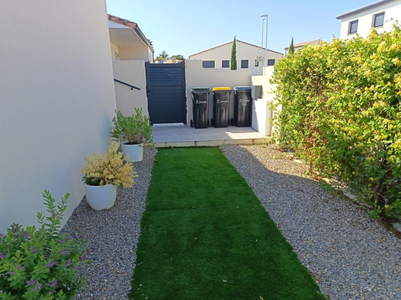 à vendre Maison de hameau Colombiers - Photo 5