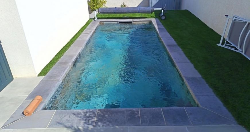 vente Maison de hameau Colombiers