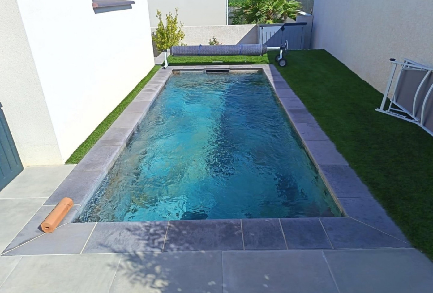 vente Maison de hameau Colombiers - Photo 4