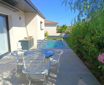 à vendre Colombiers