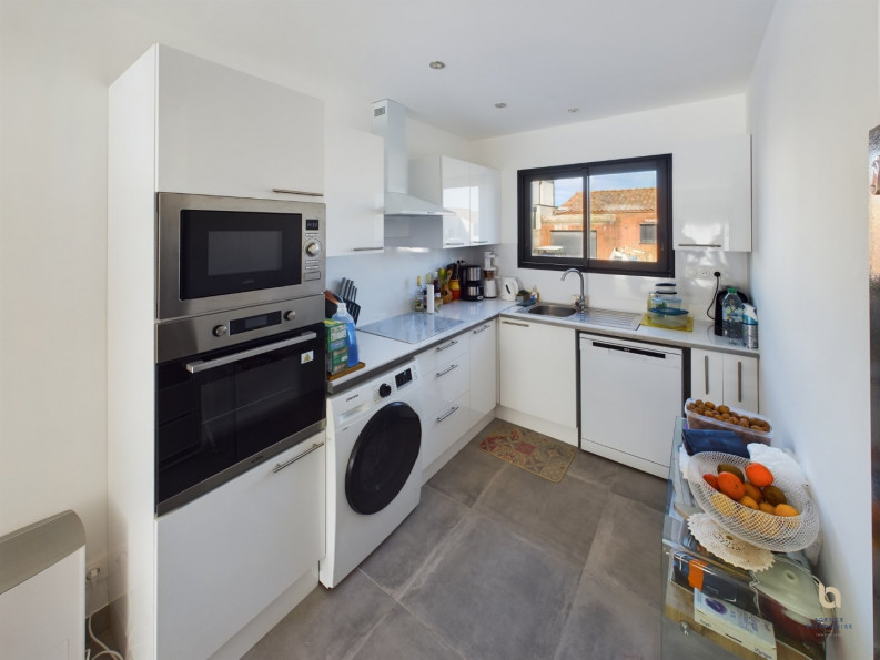 à vendre Maison de hameau Colombiers - Photo 9