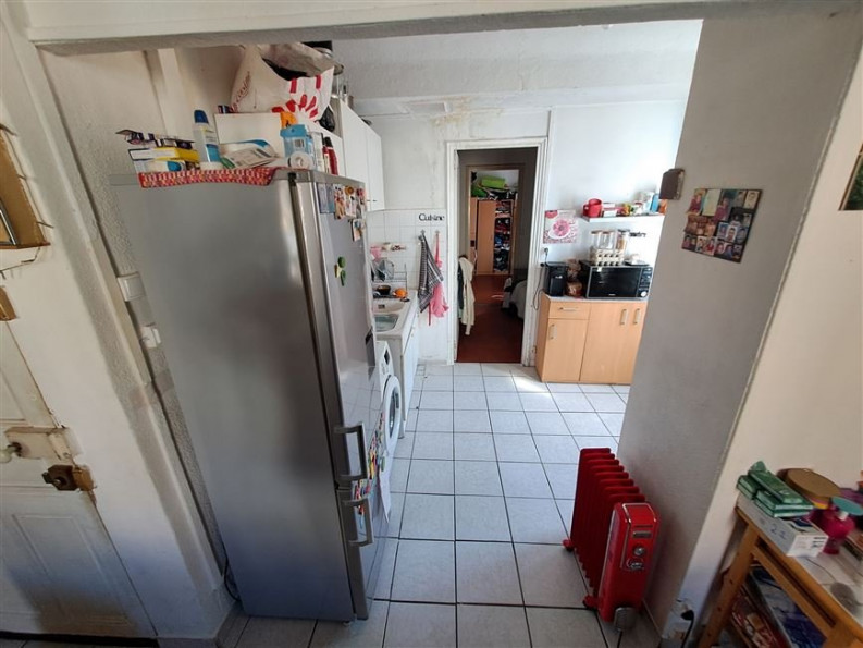 à vendre Immeuble de rapport Beziers - Photo 2