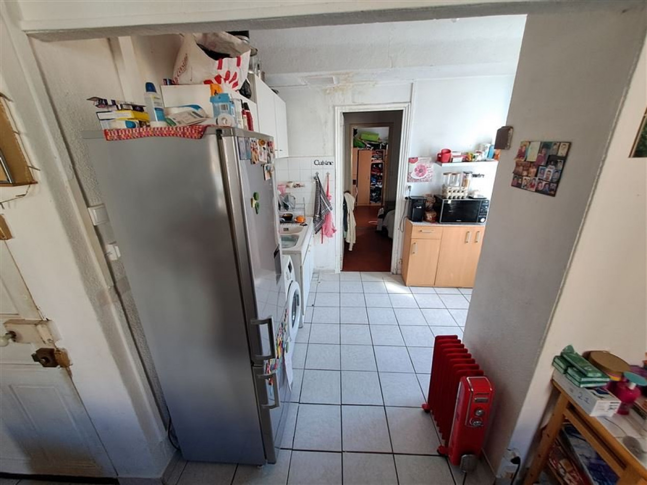 à vendre Immeuble de rapport Beziers - Photo 2
