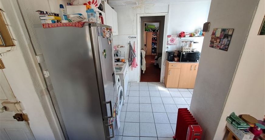 vente Immeuble de rapport Beziers