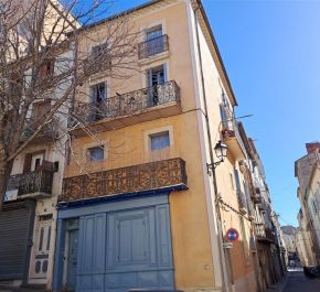 vente Beziers