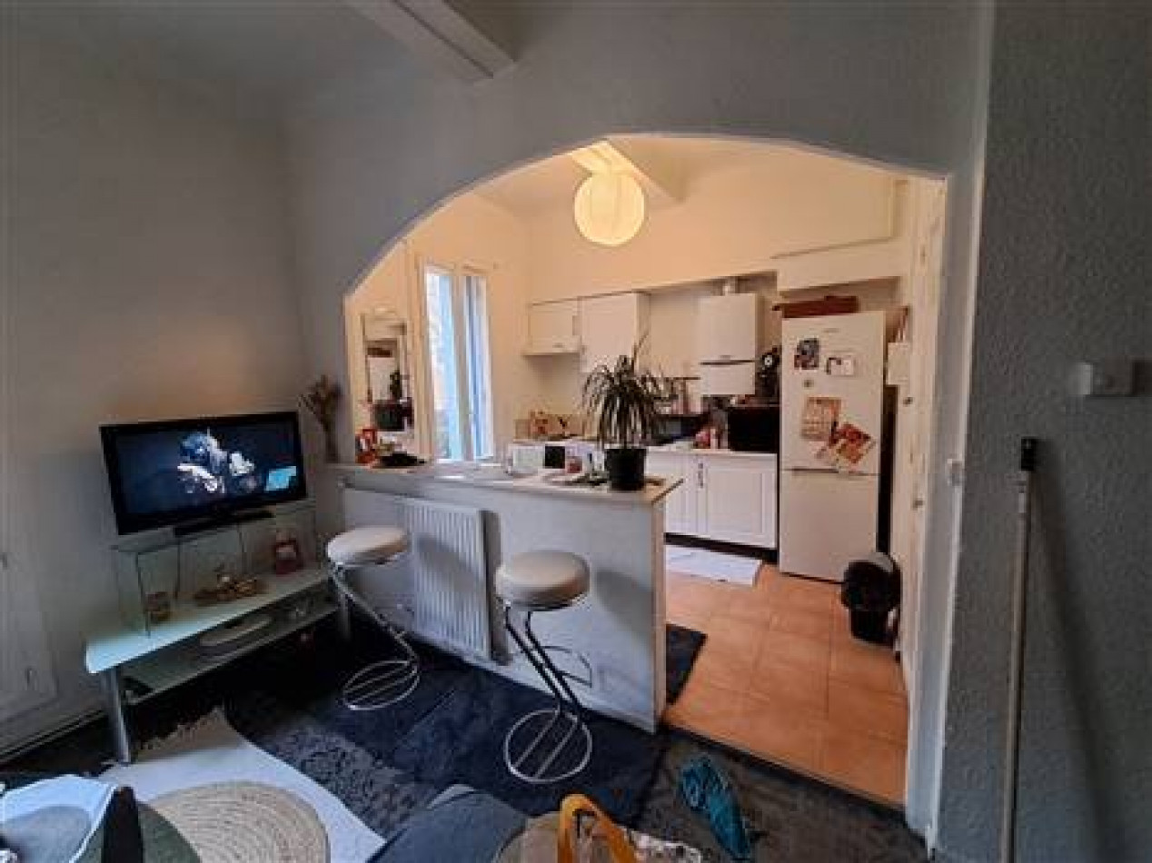 à vendre Immeuble de rapport Beziers - Photo 3