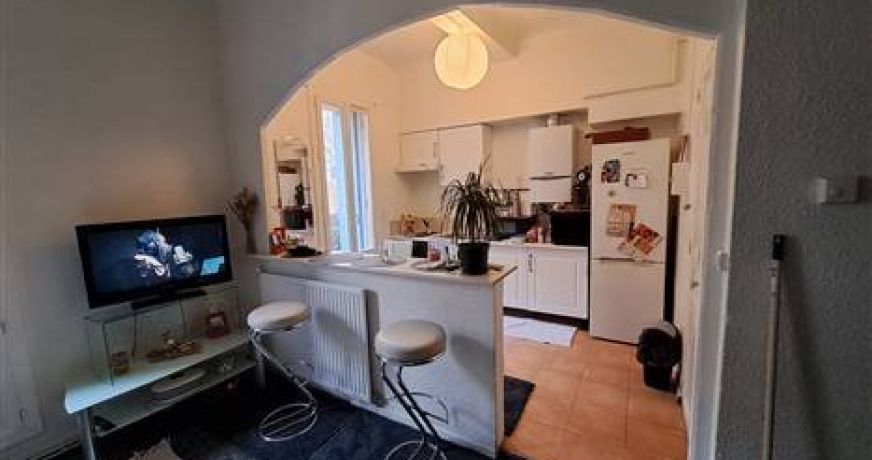 vente Immeuble de rapport Beziers