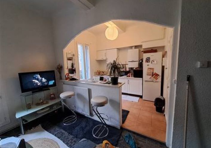 vente Immeuble de rapport Beziers