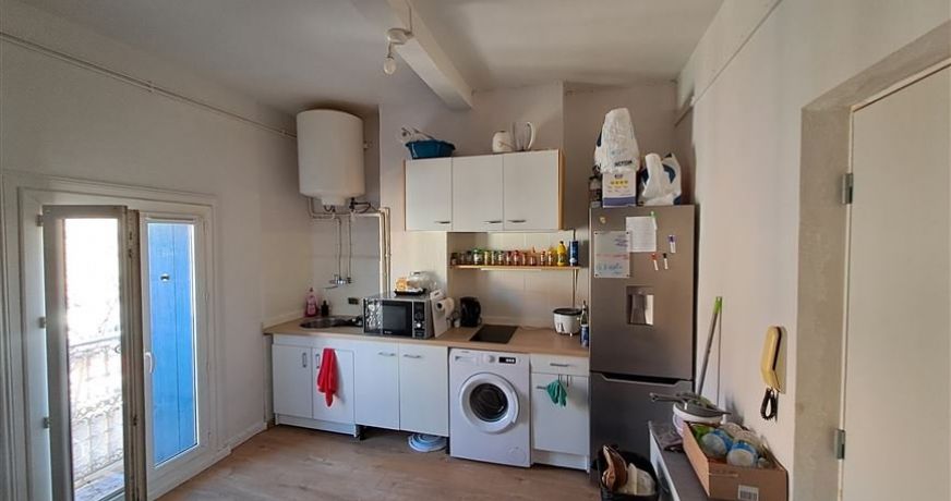 vente Immeuble de rapport Beziers