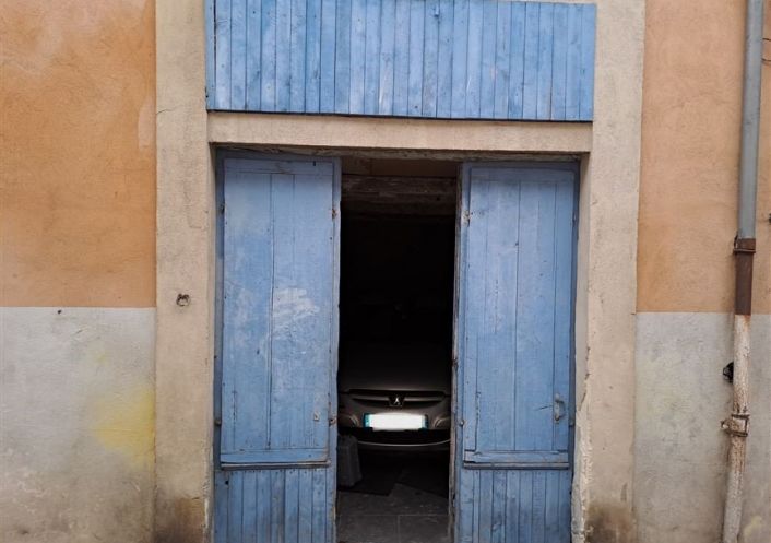 vente Immeuble de rapport Beziers