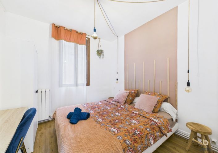 vente Appartement Beziers