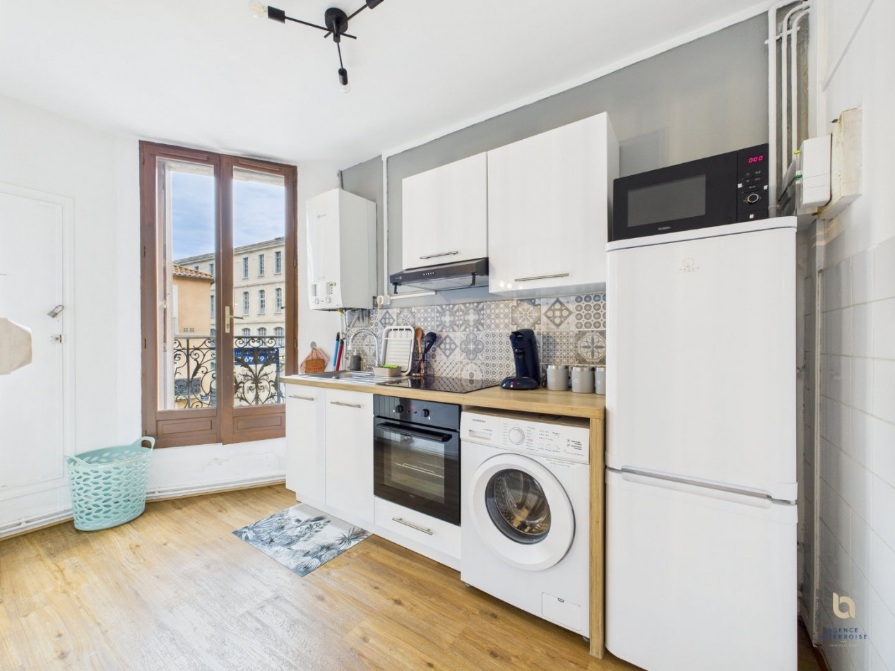 à vendre Appartement Beziers - Photo 2