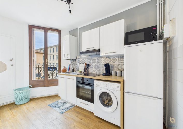 vente Appartement Beziers