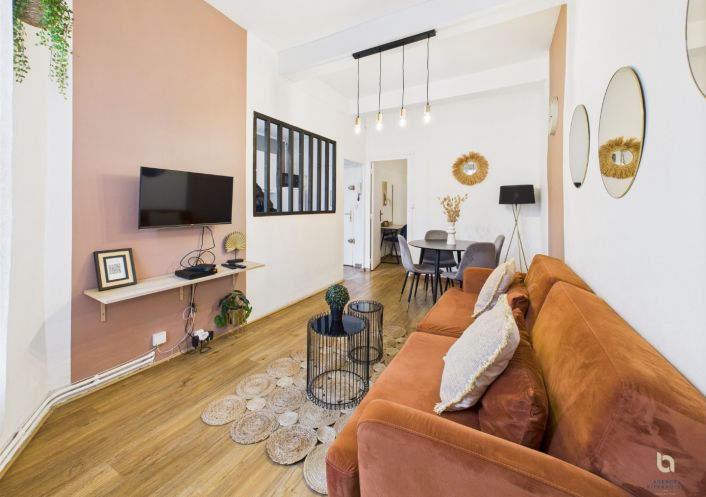 vente Appartement Beziers