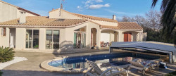 vente Maison Vinassan