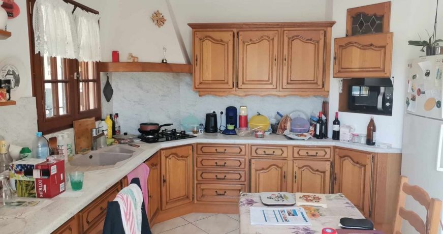 vente Maison Vinassan