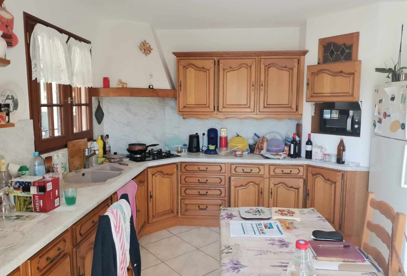 vente Maison Vinassan - Photo 4