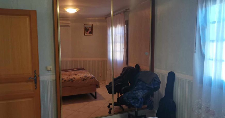 vente Maison Vinassan