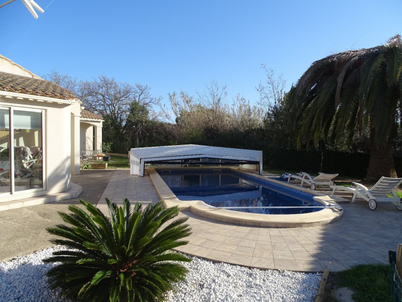 à vendre Maison Vinassan - Photo 3