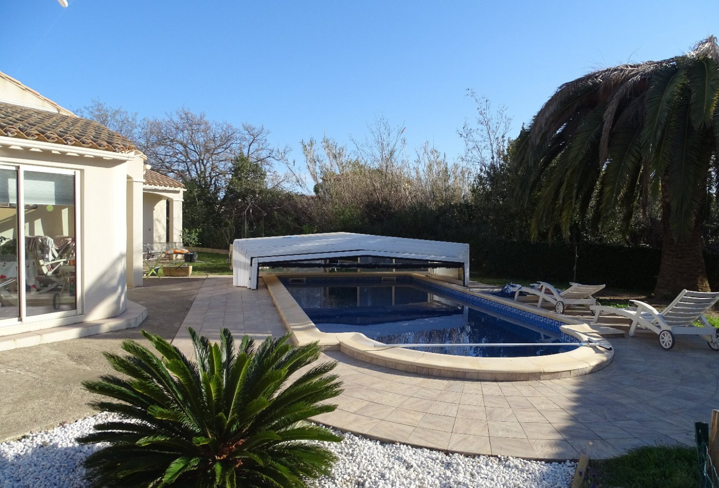 vente Maison Vinassan - Photo 2