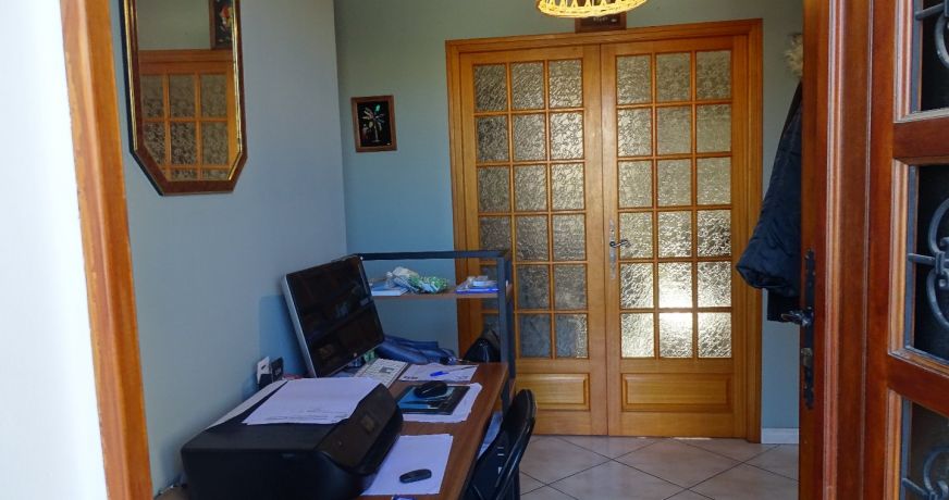 vente Maison Vinassan