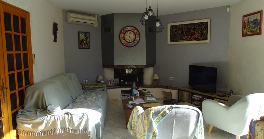 vente Maison Vinassan