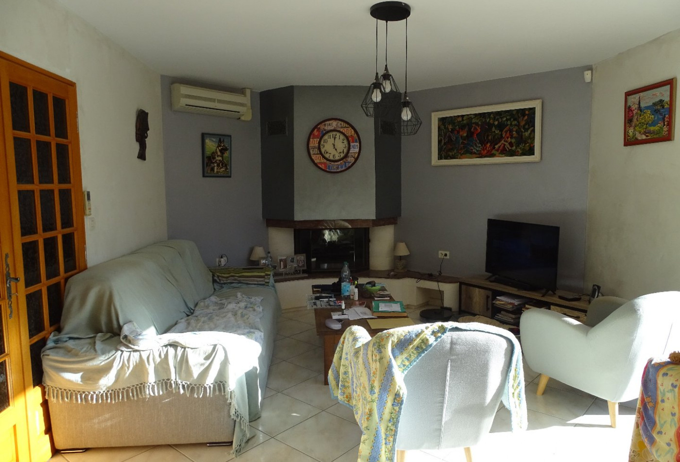 vente Maison Vinassan - Photo 5