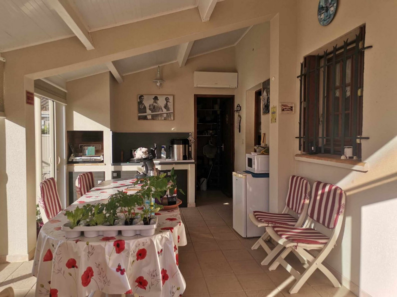 à vendre Maison Vinassan - Photo 6