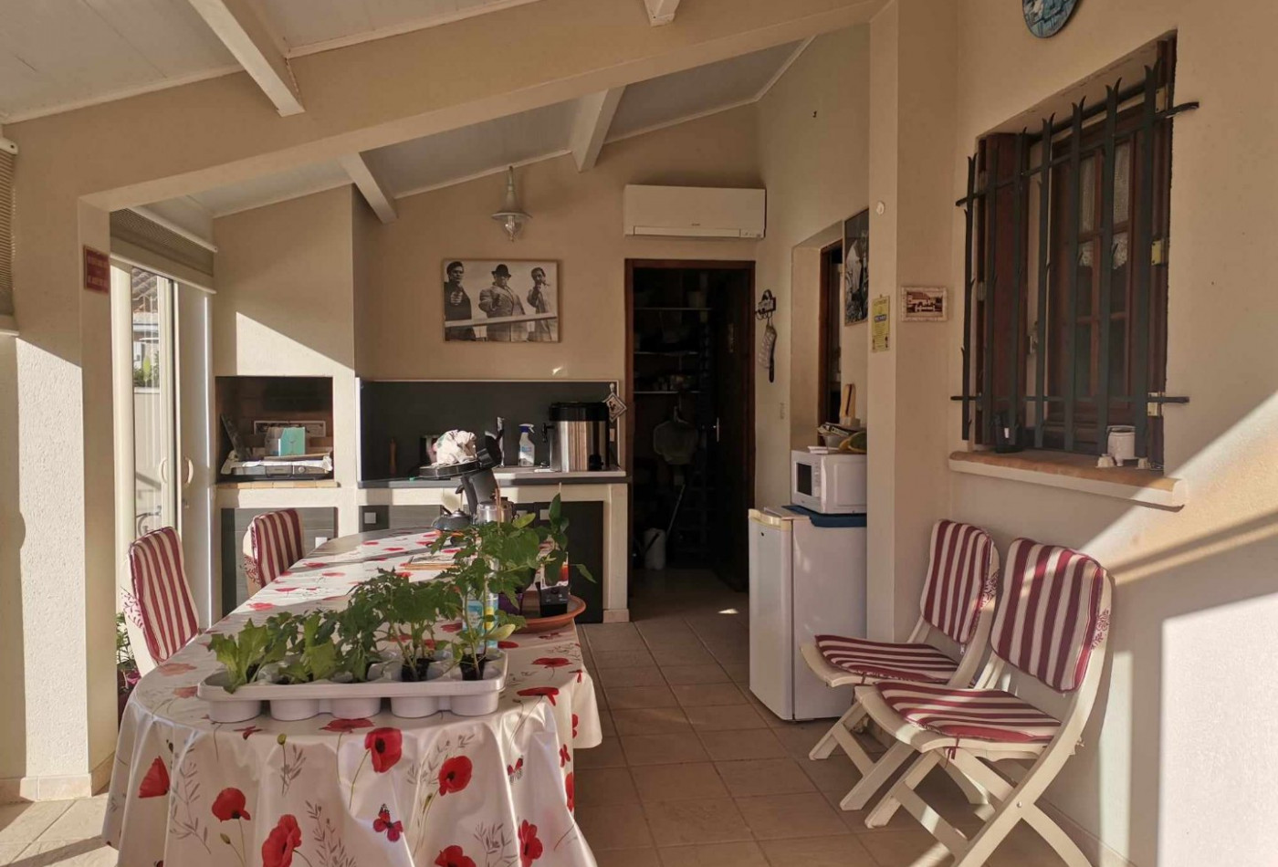 vente Maison Vinassan - Photo 8