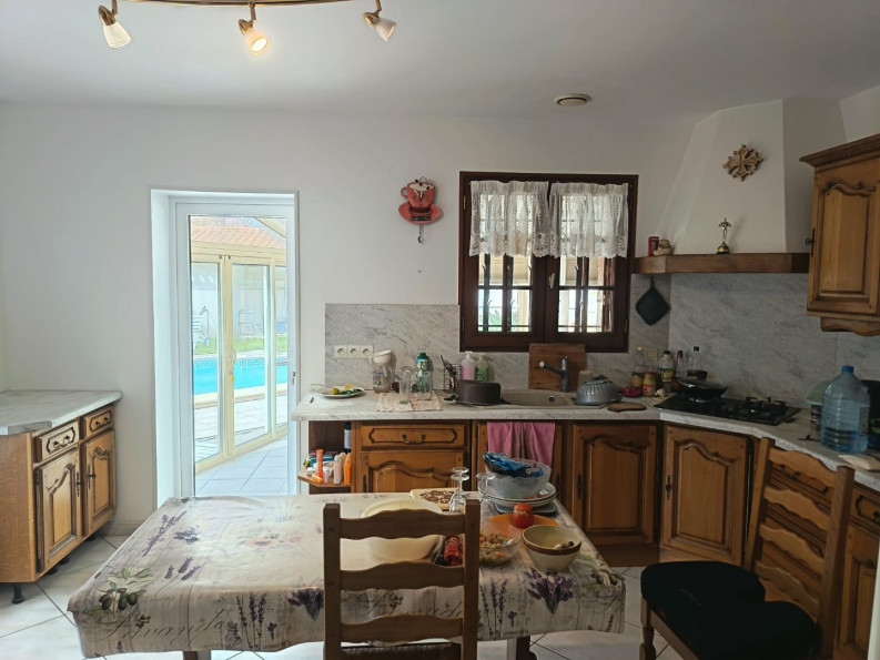 vente Maison Vinassan - Photo 3