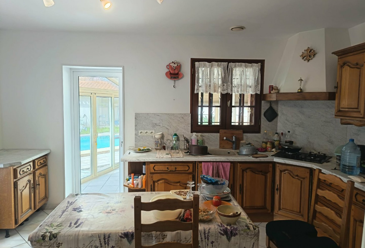 vente Maison Vinassan - Photo 3