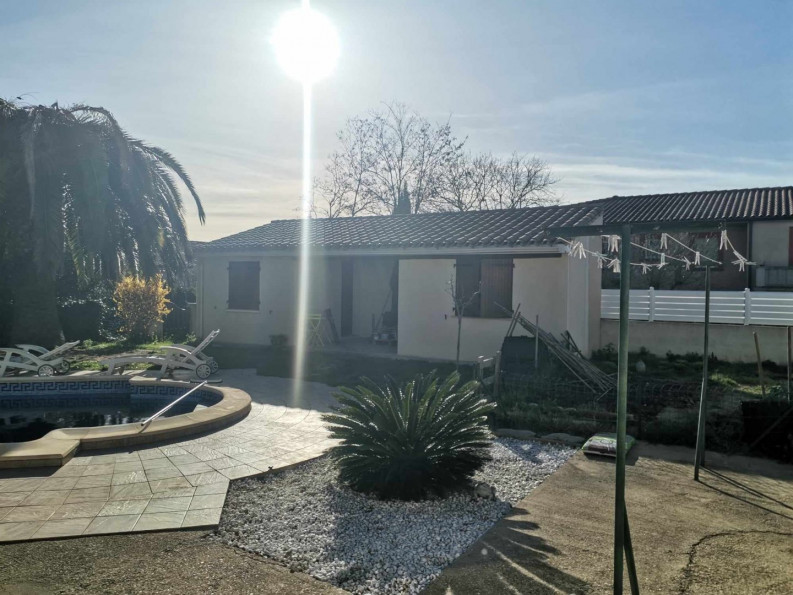 vente Maison Vinassan - Photo 4