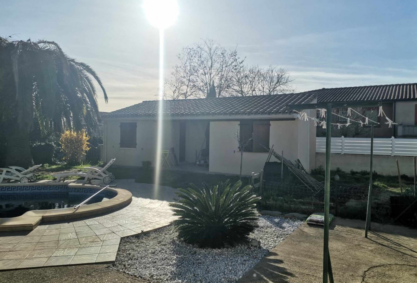 vente Maison Vinassan - Photo 7