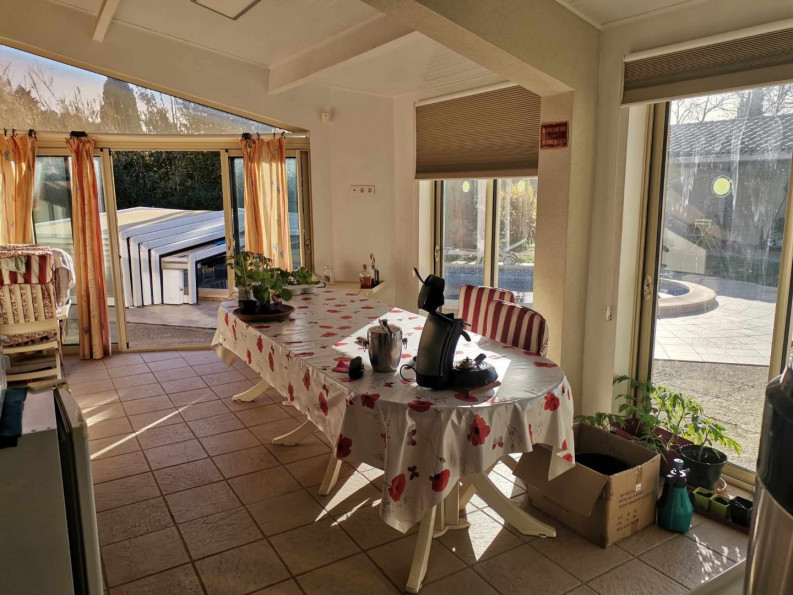 vente Maison Vinassan - Photo 7