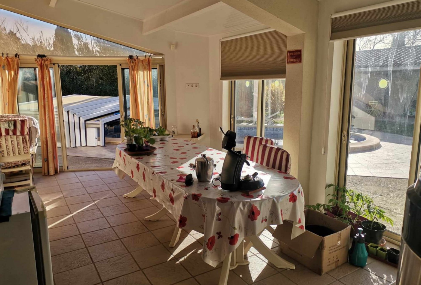 vente Maison Vinassan - Photo 9