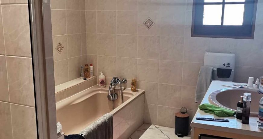 vente Maison Vinassan