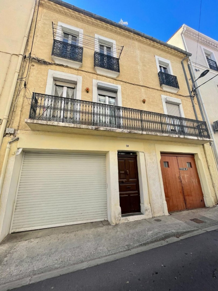 à vendre Maison Beziers - Photo 1