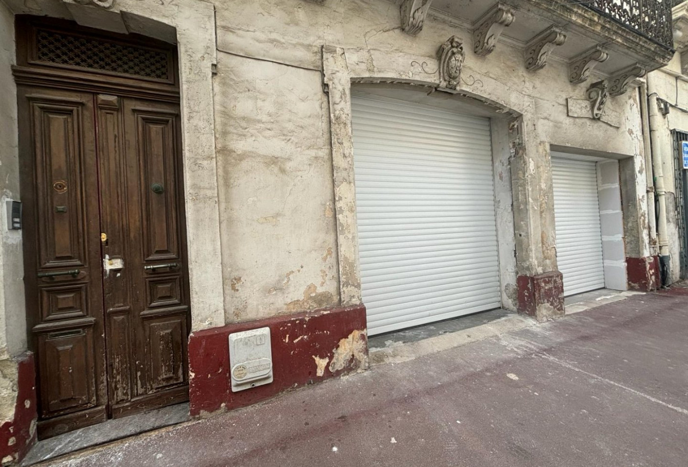 vente Garage Beziers - Photo 1
