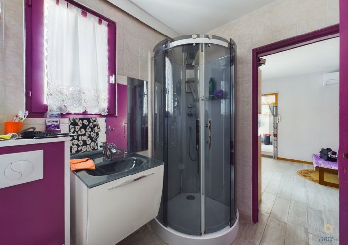 vente Maison Boujan Sur Libron