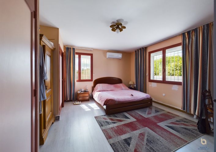 vente Maison Boujan Sur Libron