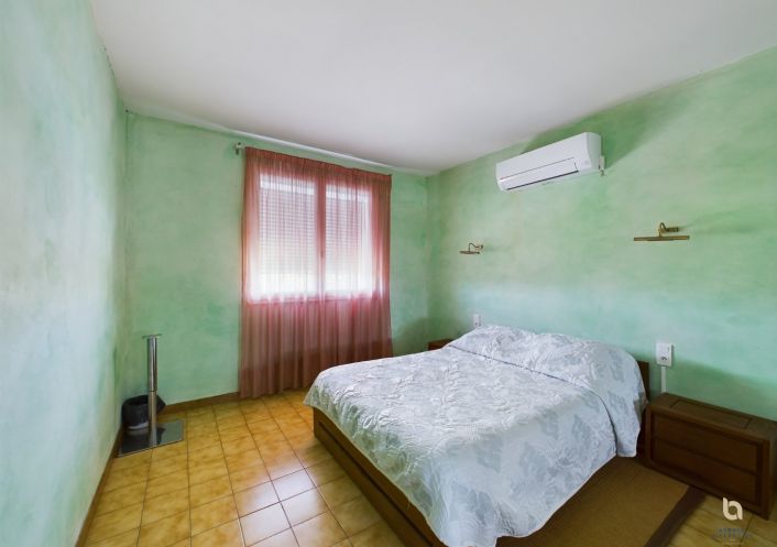 vente Maison Boujan Sur Libron