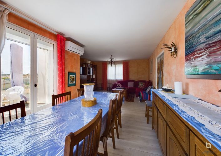 vente Maison Boujan Sur Libron