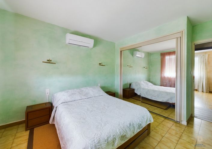 vente Maison Boujan Sur Libron