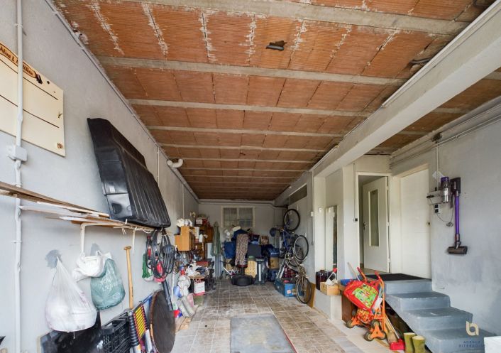 vente Maison Boujan Sur Libron